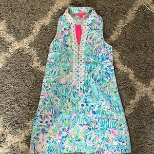 Lily Pulitzer Jane Shift